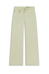 Calça Jogging Color Verde Seco