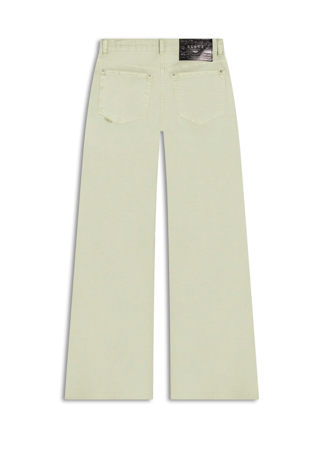 Calça Jogging Color Verde Seco