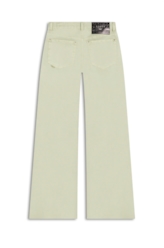 Calça Jogging Color Verde Seco
