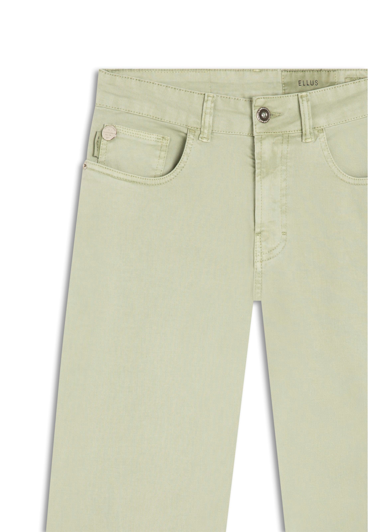 Calça Jogging Color Verde Seco