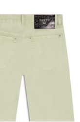 Calça Jogging Color Verde Seco