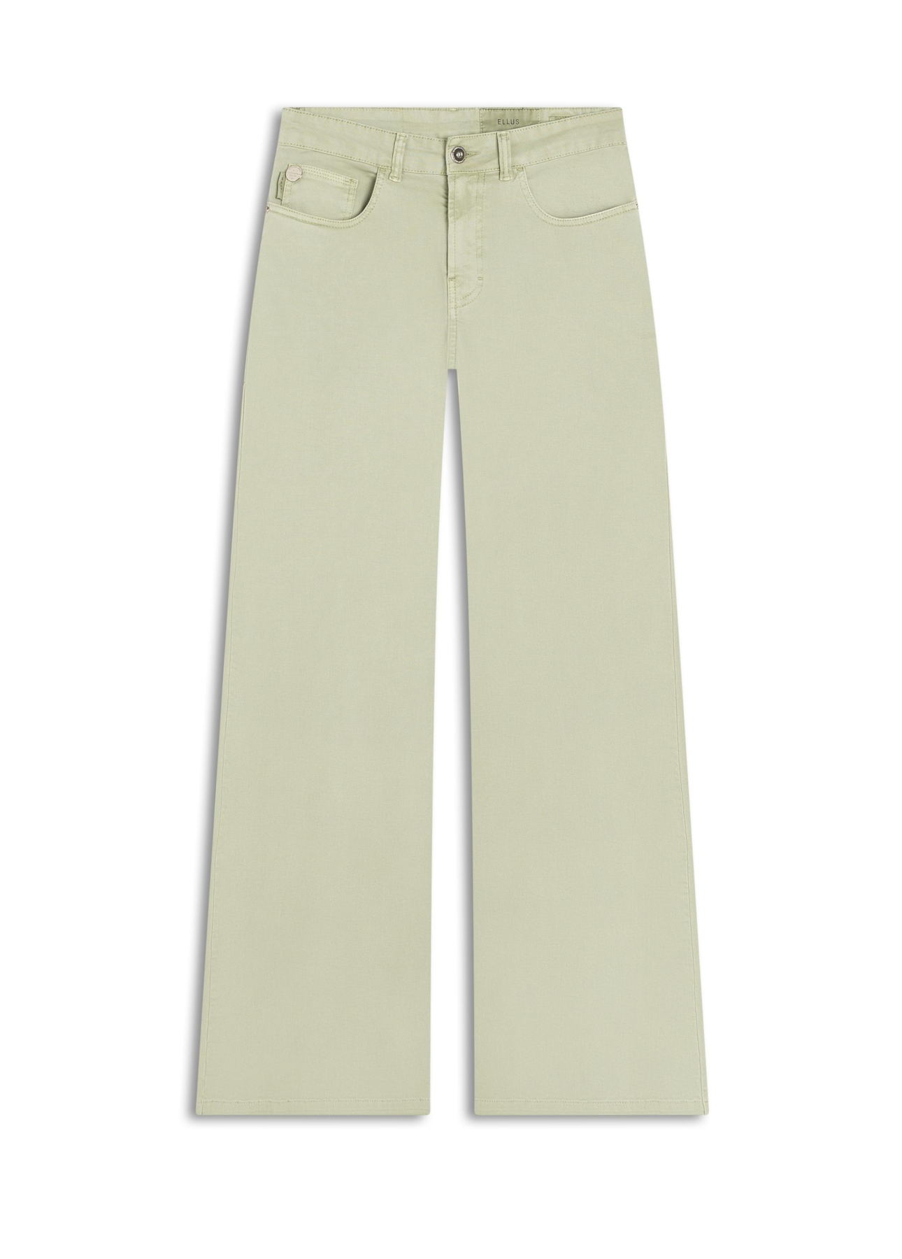 Calça Jogging Color Verde Seco