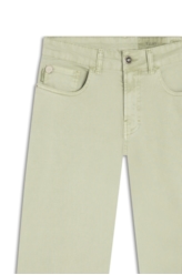 Calça Jogging Color Verde Seco