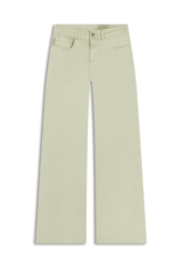 Calça Jogging Color Verde Seco