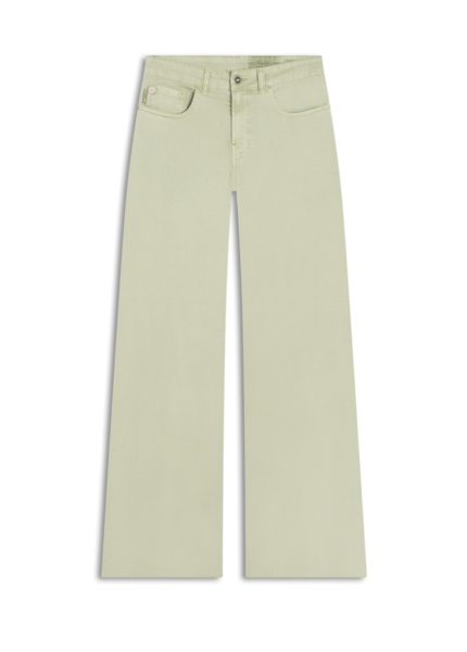 Calça Jogging Color Verde Seco