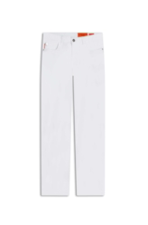 Calça Jogging Ellus Branco