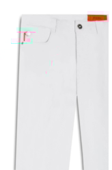 Calça Jogging Ellus Branco