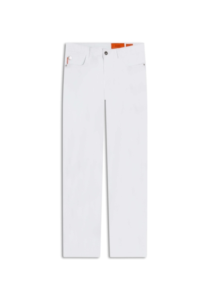 Calça Jogging Ellus Branco