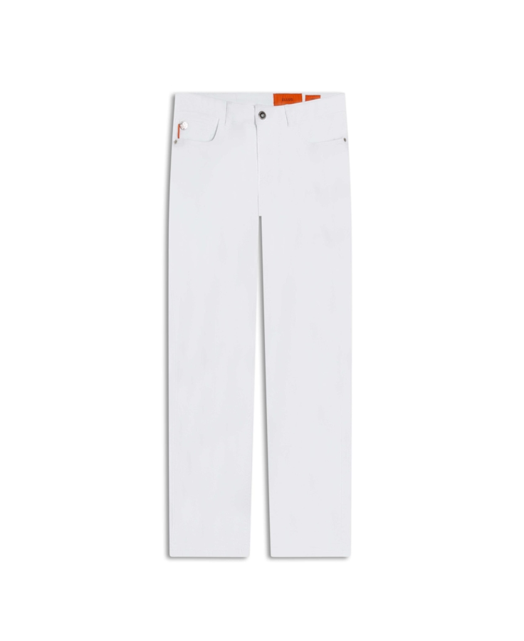 Calça Jogging Ellus Branco