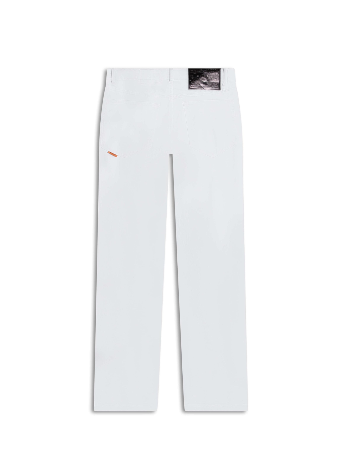 Calça Jogging Ellus Branco