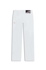Calça Jogging Ellus Branco