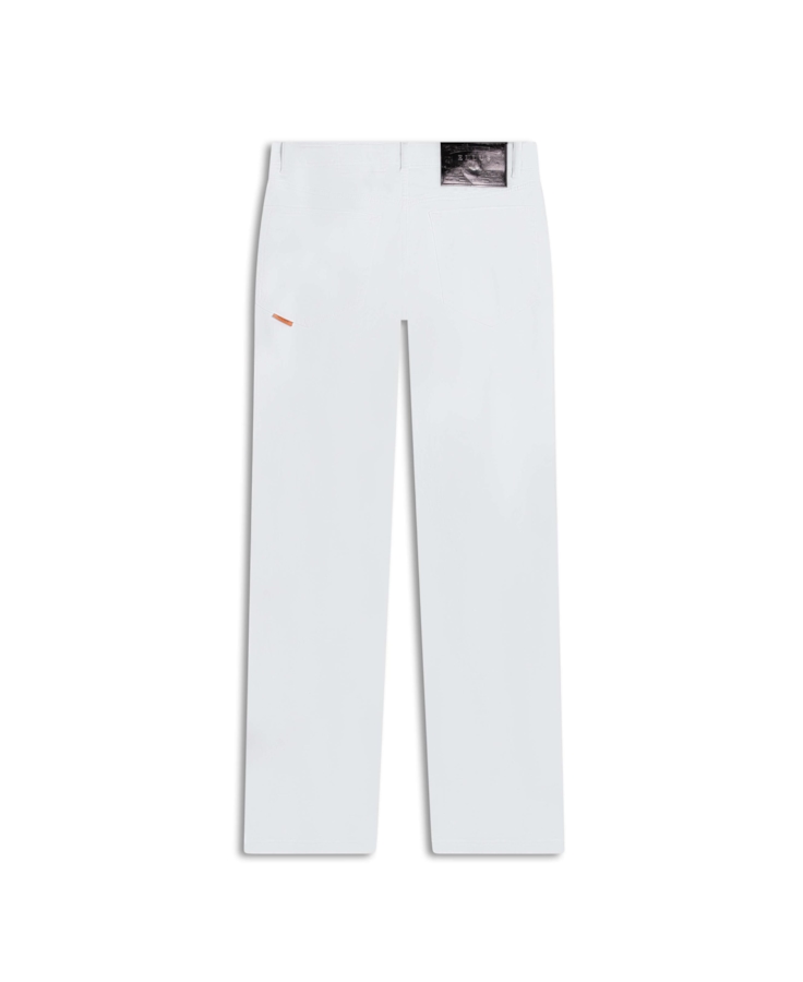 Calça Jogging Ellus Branco