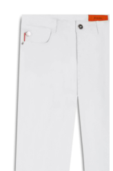 Calça Jogging Ellus Branco