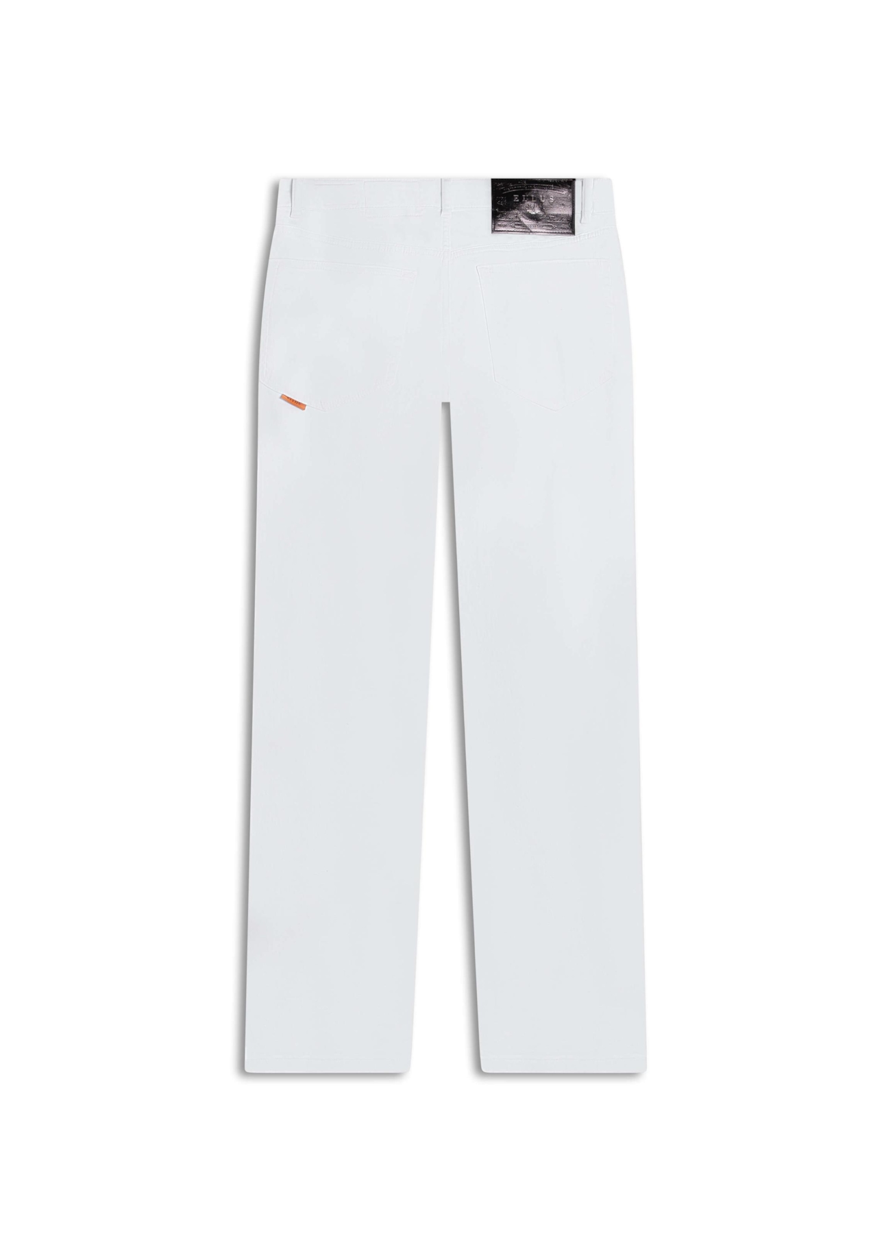 Calça Jogging Ellus Branco