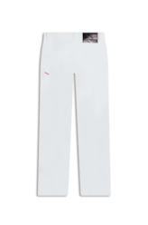 Calça Jogging Ellus Branco
