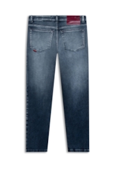 Calça Jogging Indigo 1866-Lav.Medio C/ Sky