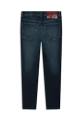 Calça Jogging Indigo Escuro C/ Used