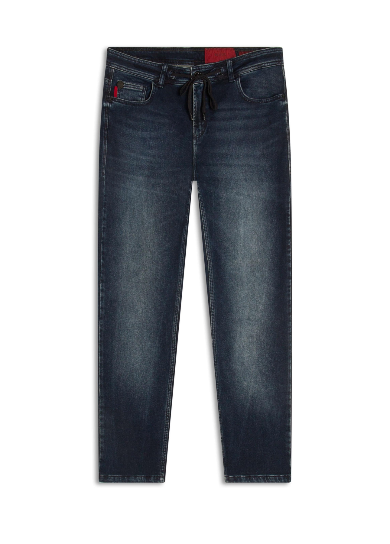 Calça Jogging Intense 1852-Lav.Escuro