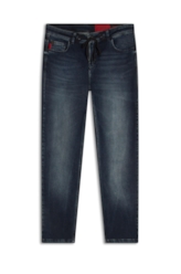 Calça Jogging Intense 1852-Lav.Escuro