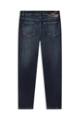 Calça Jogging Intense 1852-Lav.Escuro