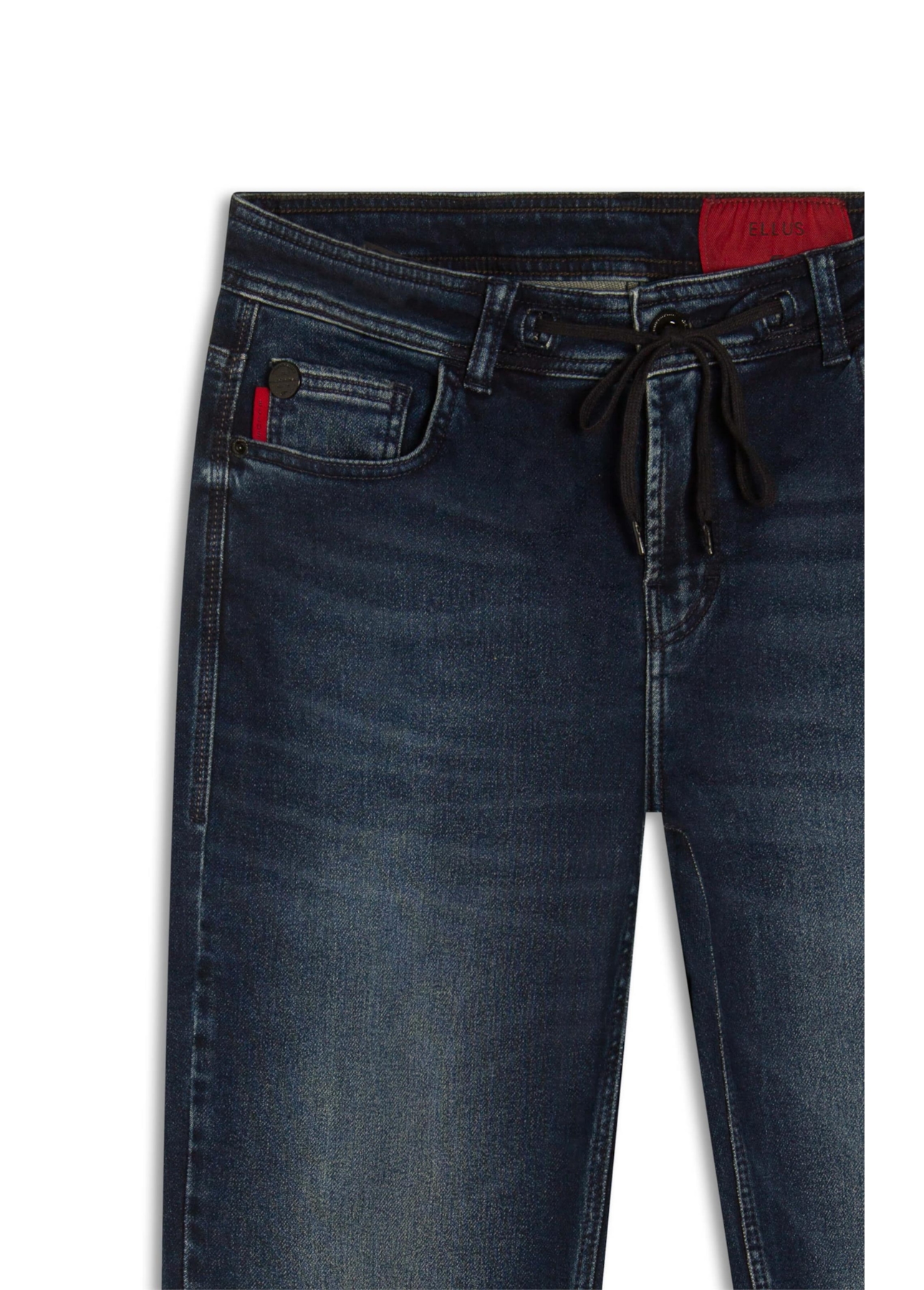 Calça Jogging Intense 1852-Lav.Escuro
