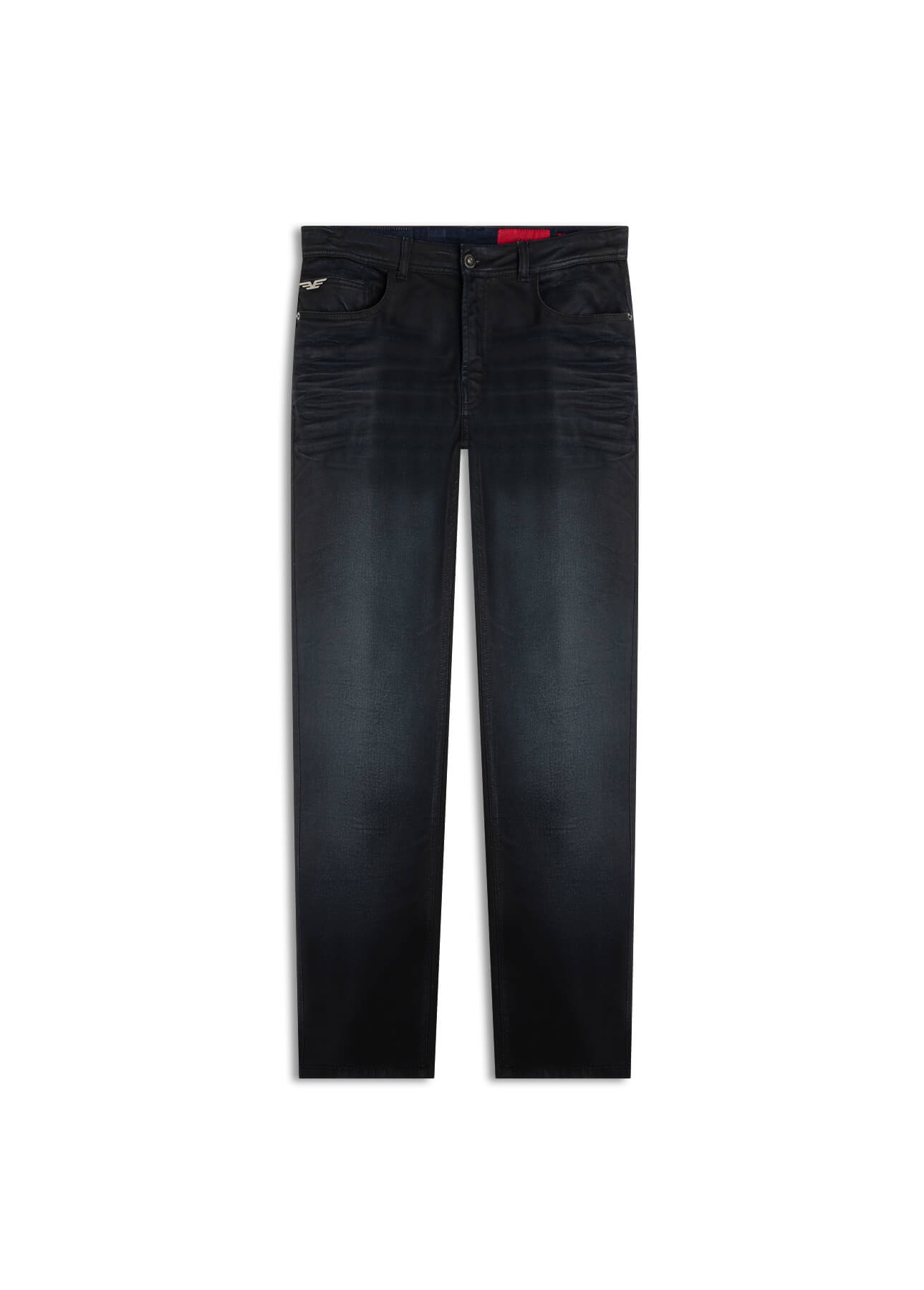 Calça Jogging Intense Blue Slim Lav.Escuro