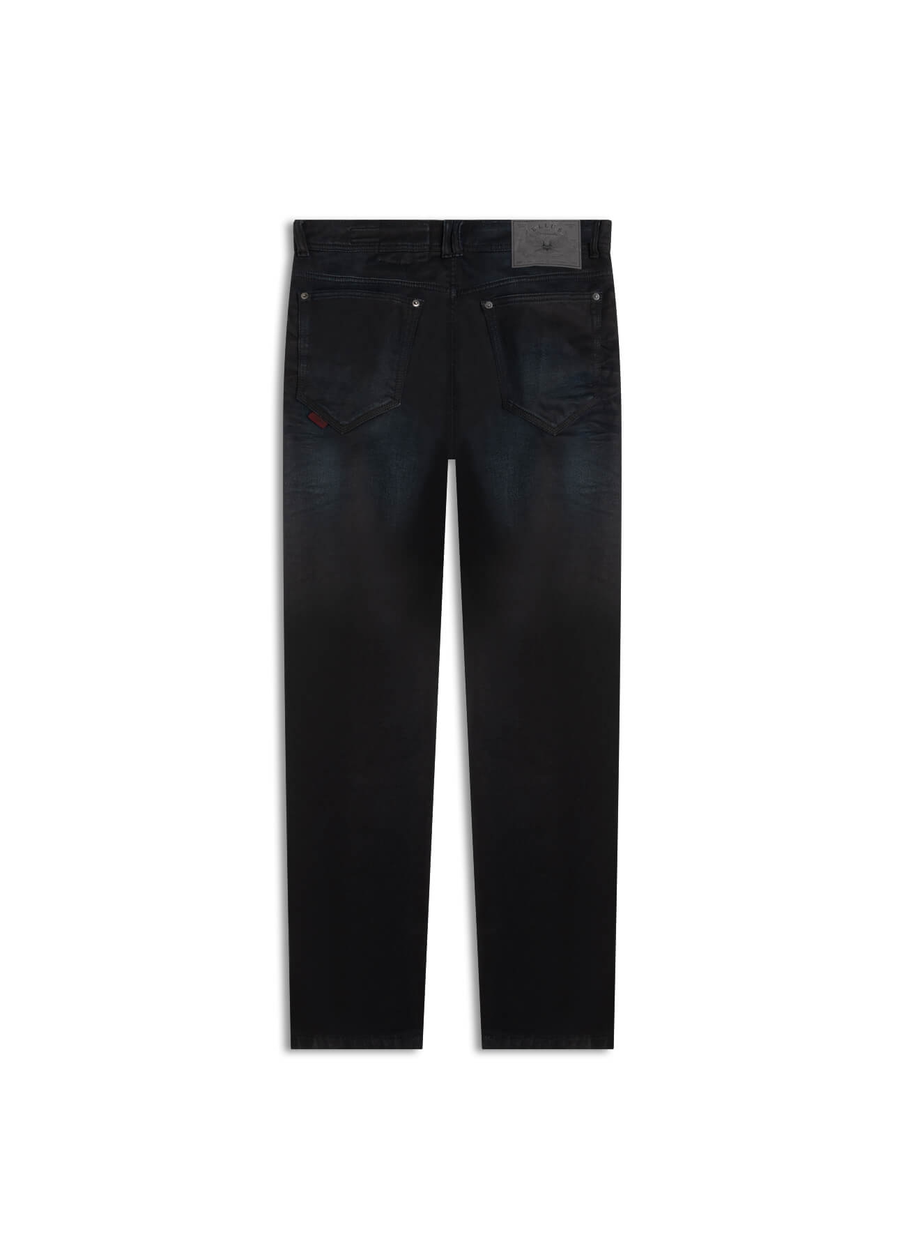 Calça Jogging Intense Blue Slim Lav.Escuro