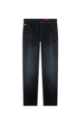 Calça Jogging Intense Blue Slim Lav.Escuro