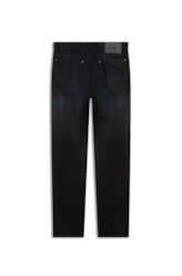 Calça Jogging Intense Blue Slim Lav.Escuro