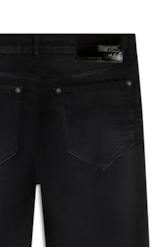 Calça Jogging Intense Blue Slim Lav.Escuro Matiz