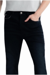 Calça Jogging Intense Blue Slim Lav.Escuro Matiz