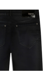 Calça Jogging Intense Blue Slim Lav.Escuro Matiz