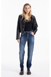 Calça Jogging Intense Lav.Escuro