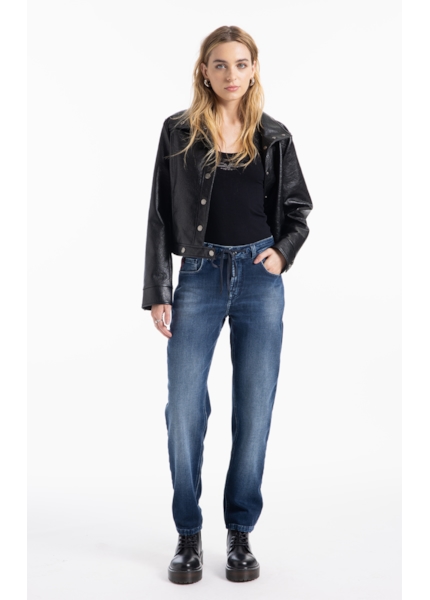 Calça Jogging Intense Lav.Escuro