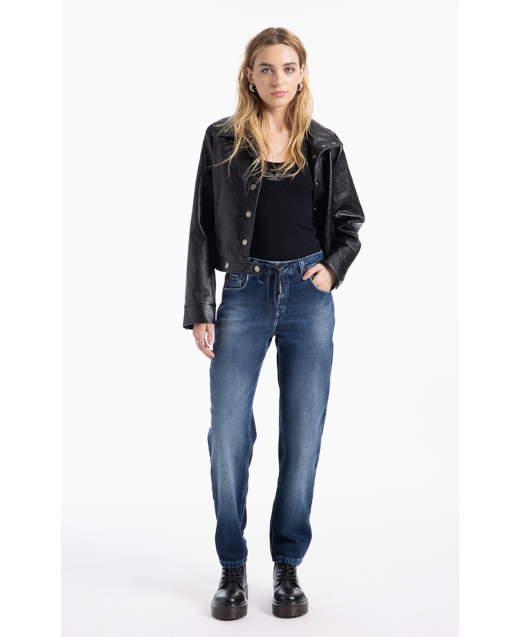 Calça Jogging Intense Lav.Escuro