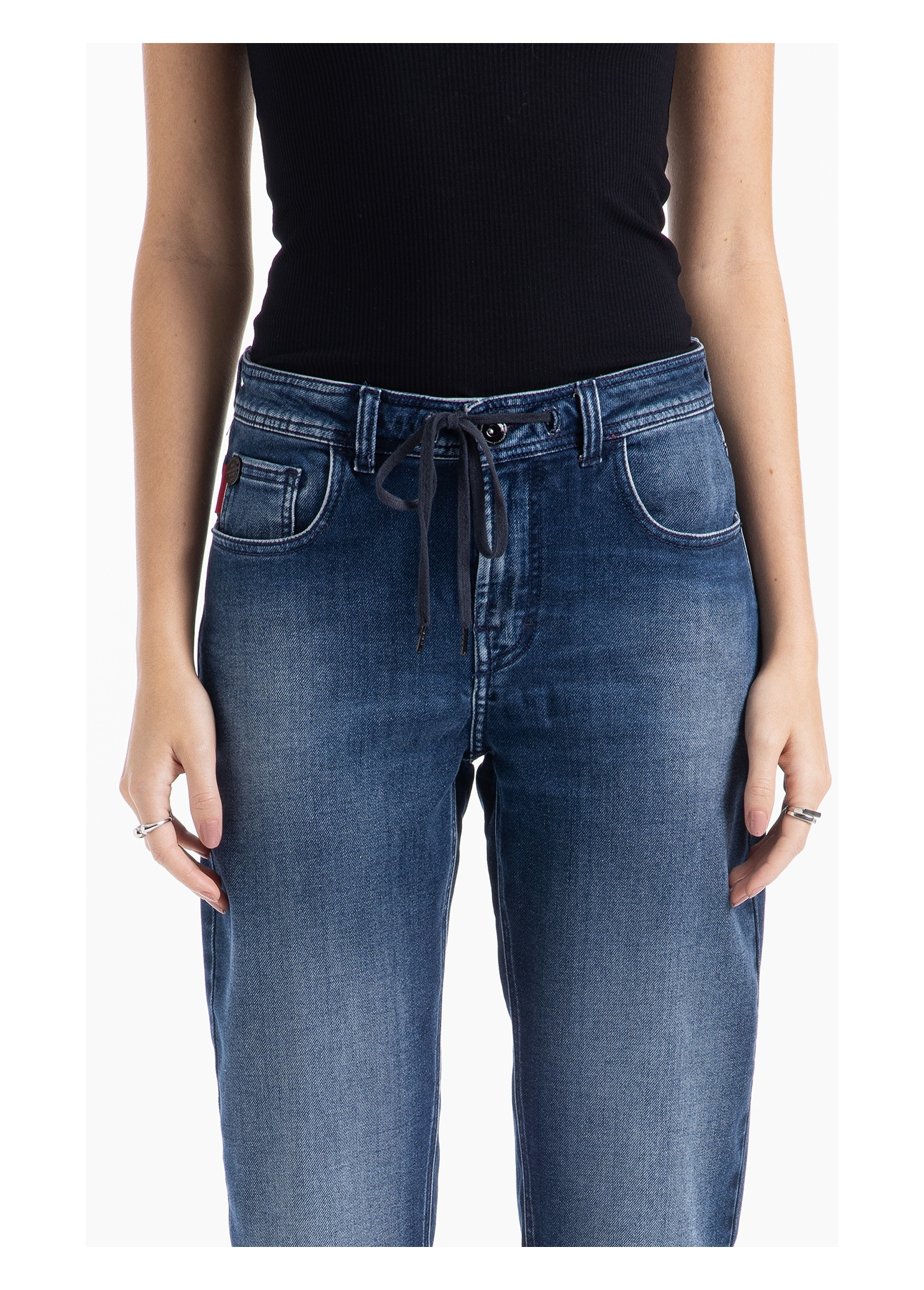 Calça Jogging Intense Lav.Escuro