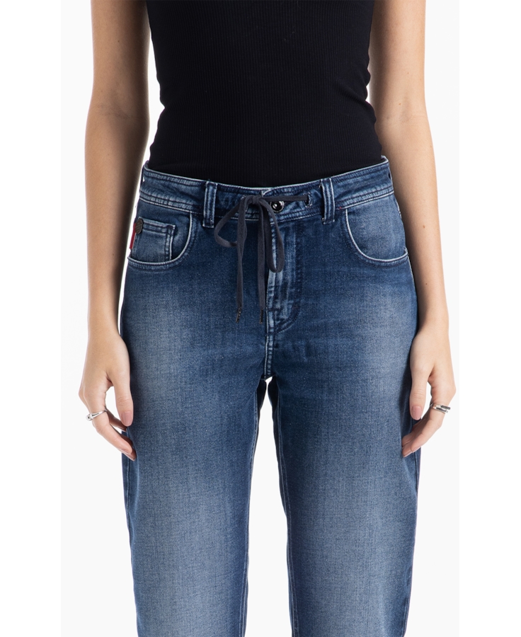 Calça Jogging Intense Lav.Escuro