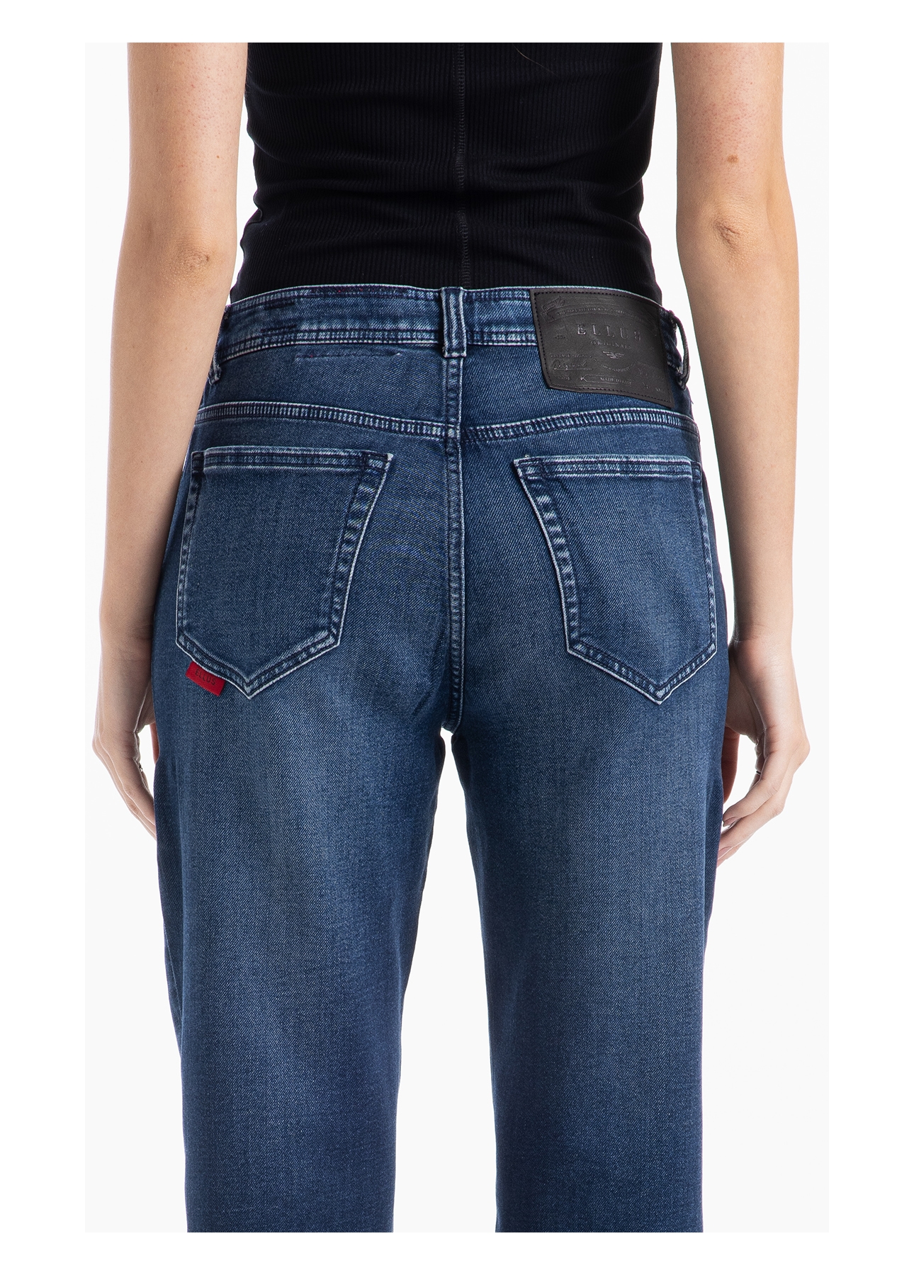 Calça Jogging Intense Lav.Escuro
