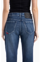 Calça Jogging Intense Lav.Escuro