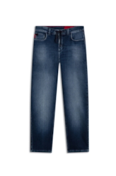 Calça Jogging Intense Lav.Escuro