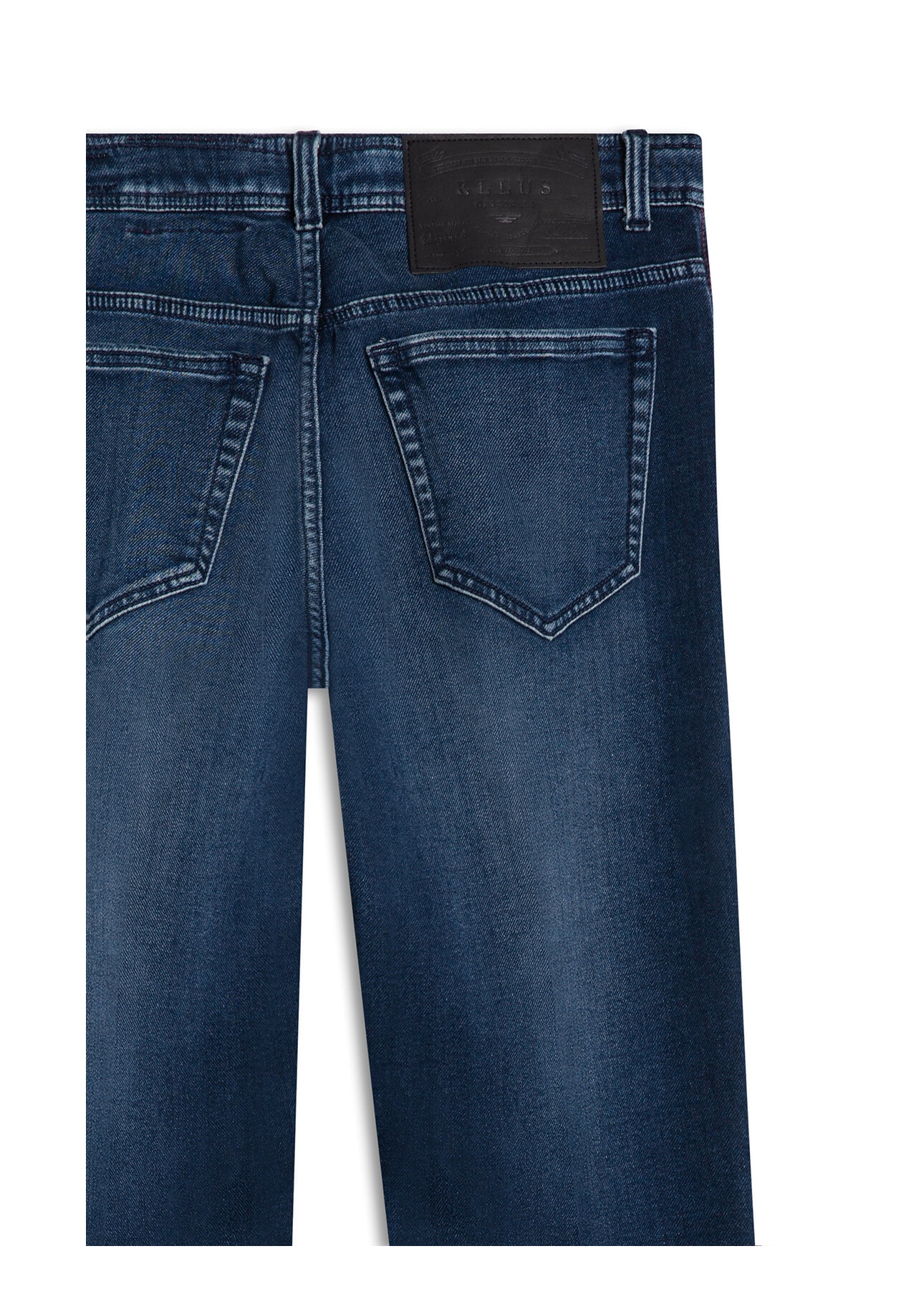 Calça Jogging Intense Lav.Escuro