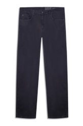 Calça Jogging Liocel Classic Blue Grey