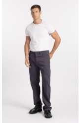 Calça Jogging Liocel Classic Blue Grey