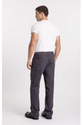 Calça Jogging Liocel Classic Blue Grey