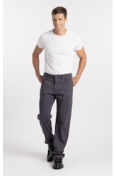 Calça Jogging Liocel Classic Blue Grey