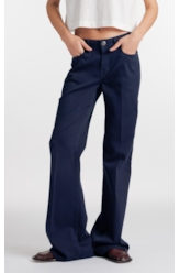 Calça Jogging Liocel Flare Marinho