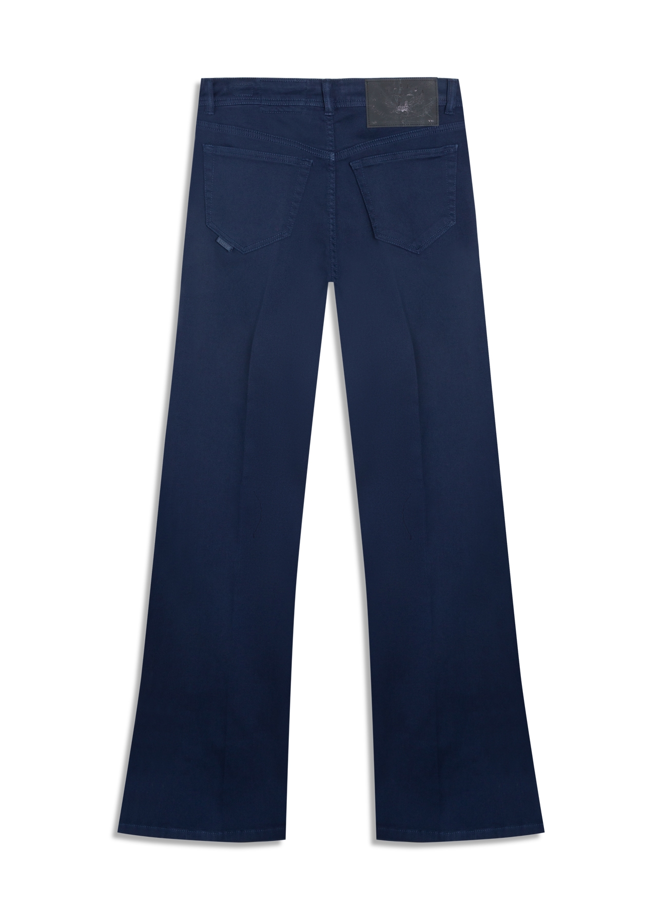 Calça Jogging Liocel Flare Marinho