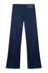 Calça Jogging Liocel Flare Marinho