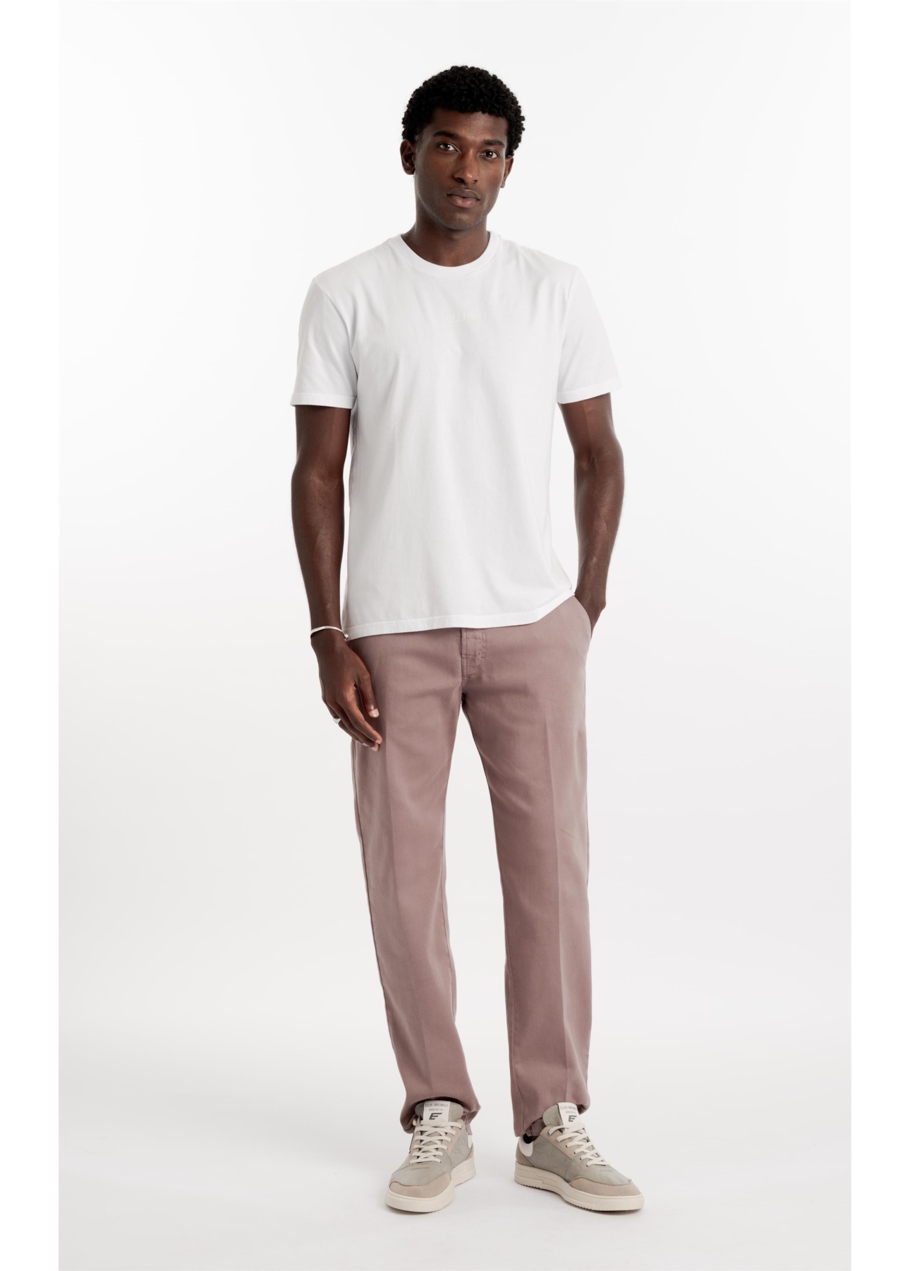 Calça Jogging Liocel Skinny Niquel