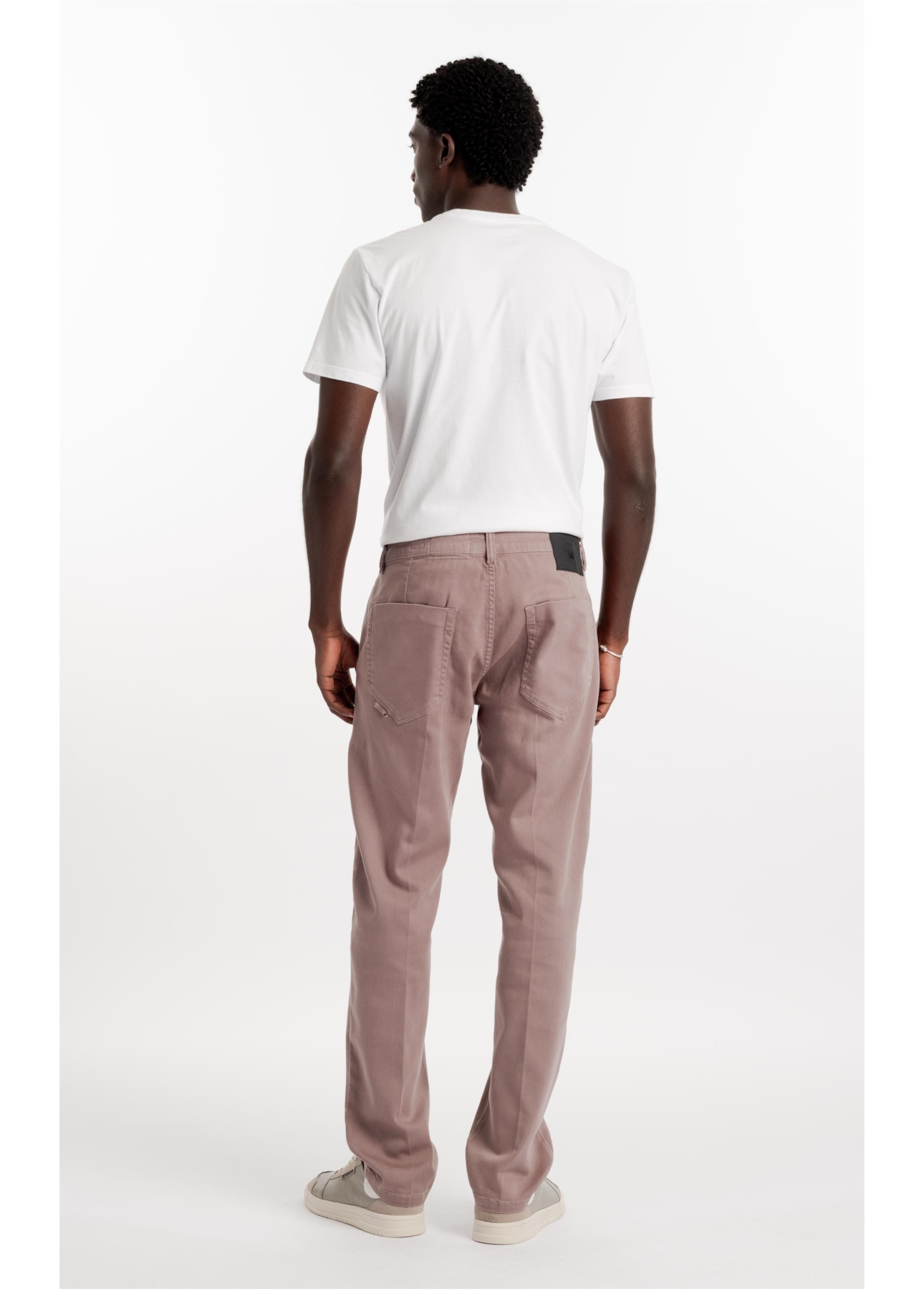 Calça Jogging Liocel Skinny Niquel